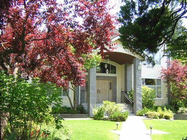 6248 Balaclava Street - Photo 1
