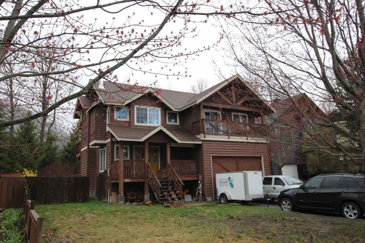 7453 Aspen Boulevard - Photo 1