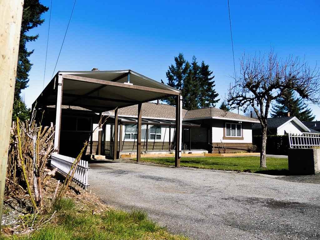 14721 109 Avenue - Photo 1