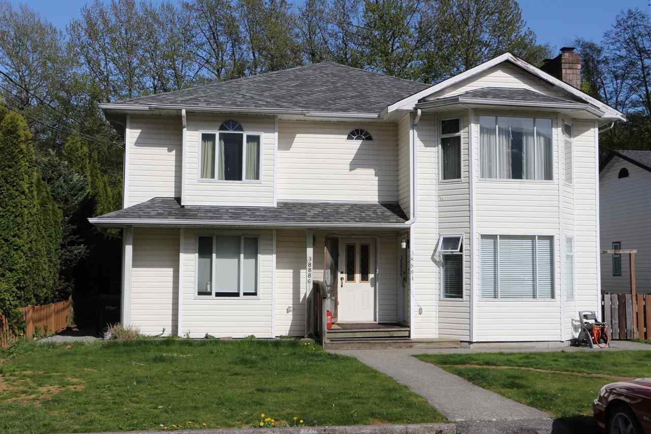 38884 Gambier Avenue - Photo 1