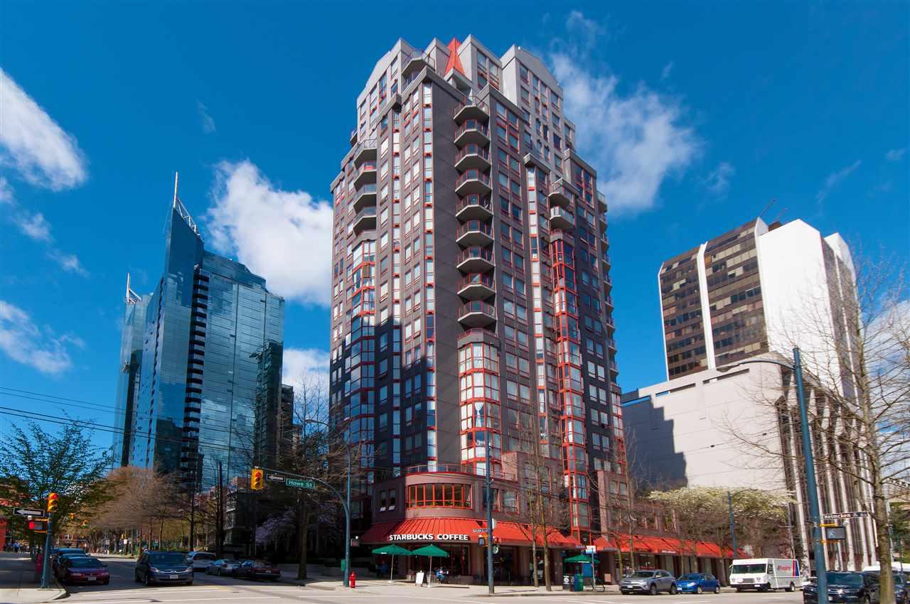 811 Helmcken Street - Photo 1