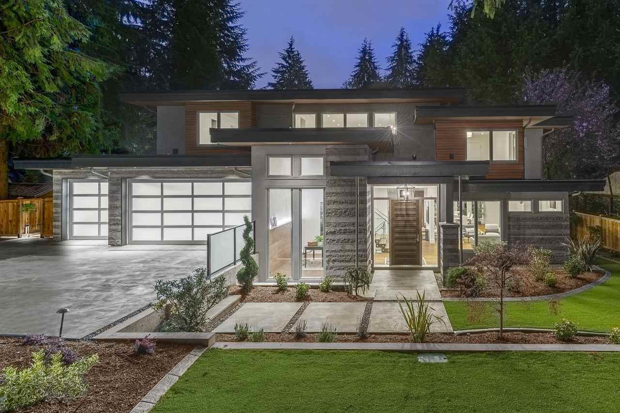 350 Mulgrave Place - Photo 1