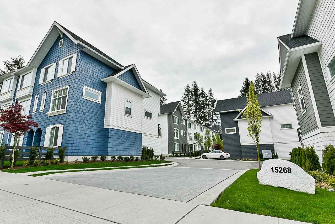 15268 28 Avenue - Photo 1