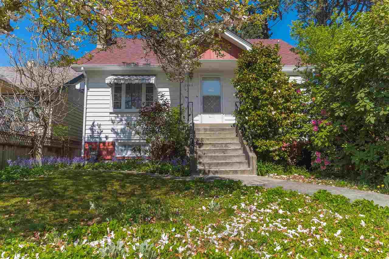 1125 Park Drive - Photo 1
