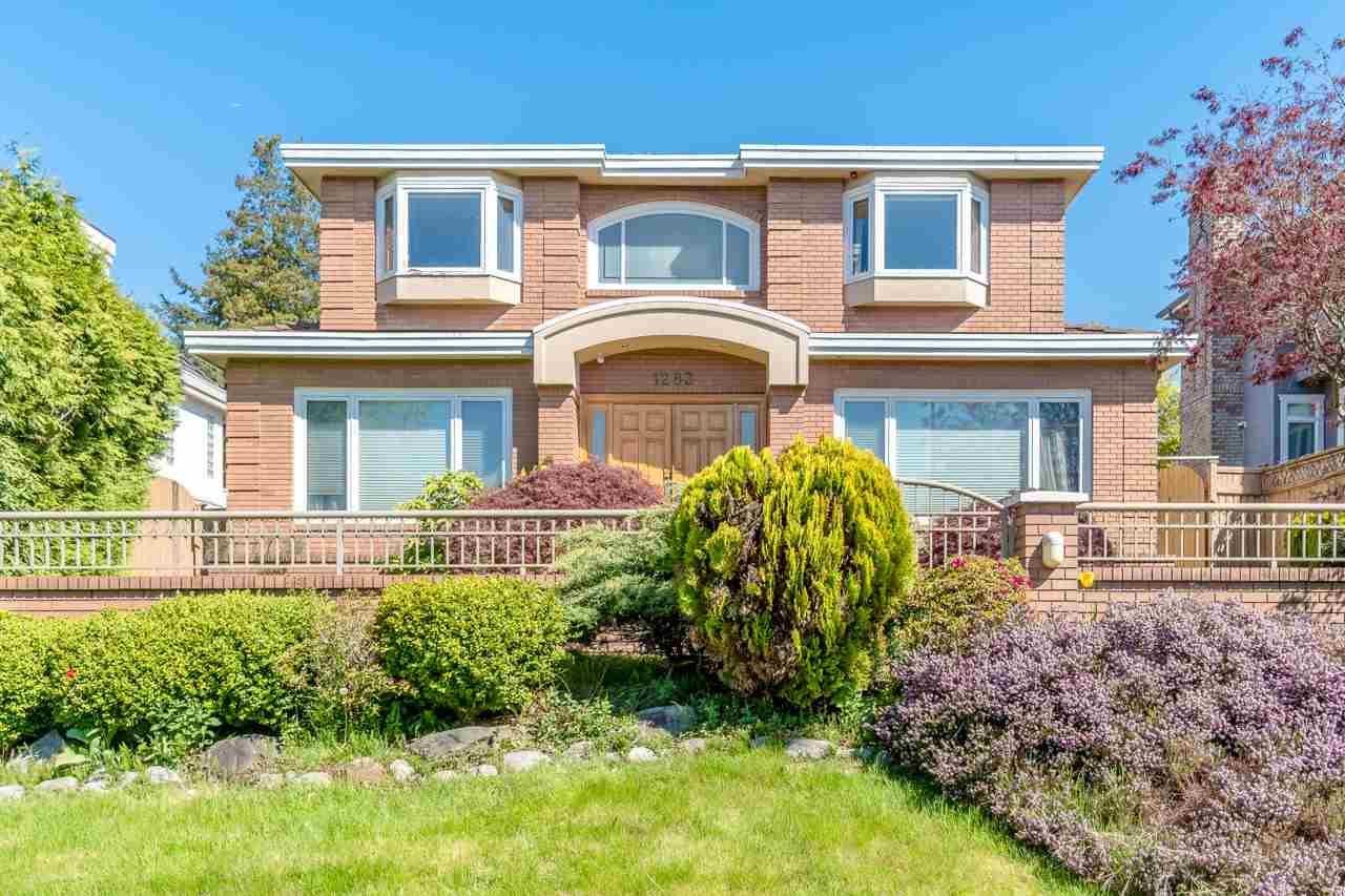 1283 47TH Avenue - Photo 1
