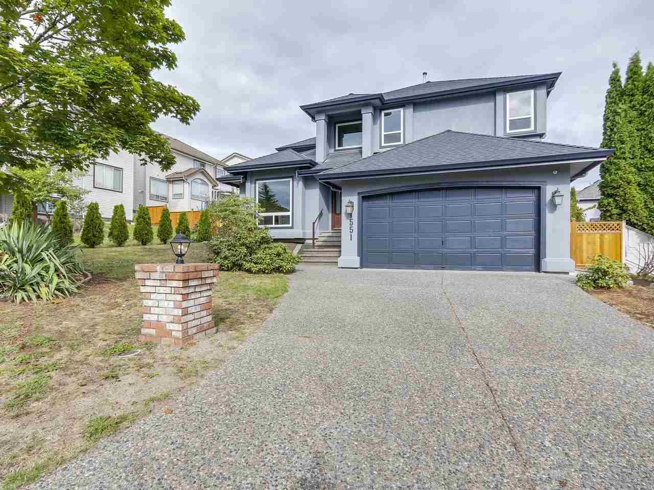 1551 Salal Crescent - Photo 1