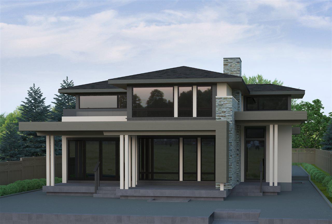 1036 Whitchurch Street - Photo 1
