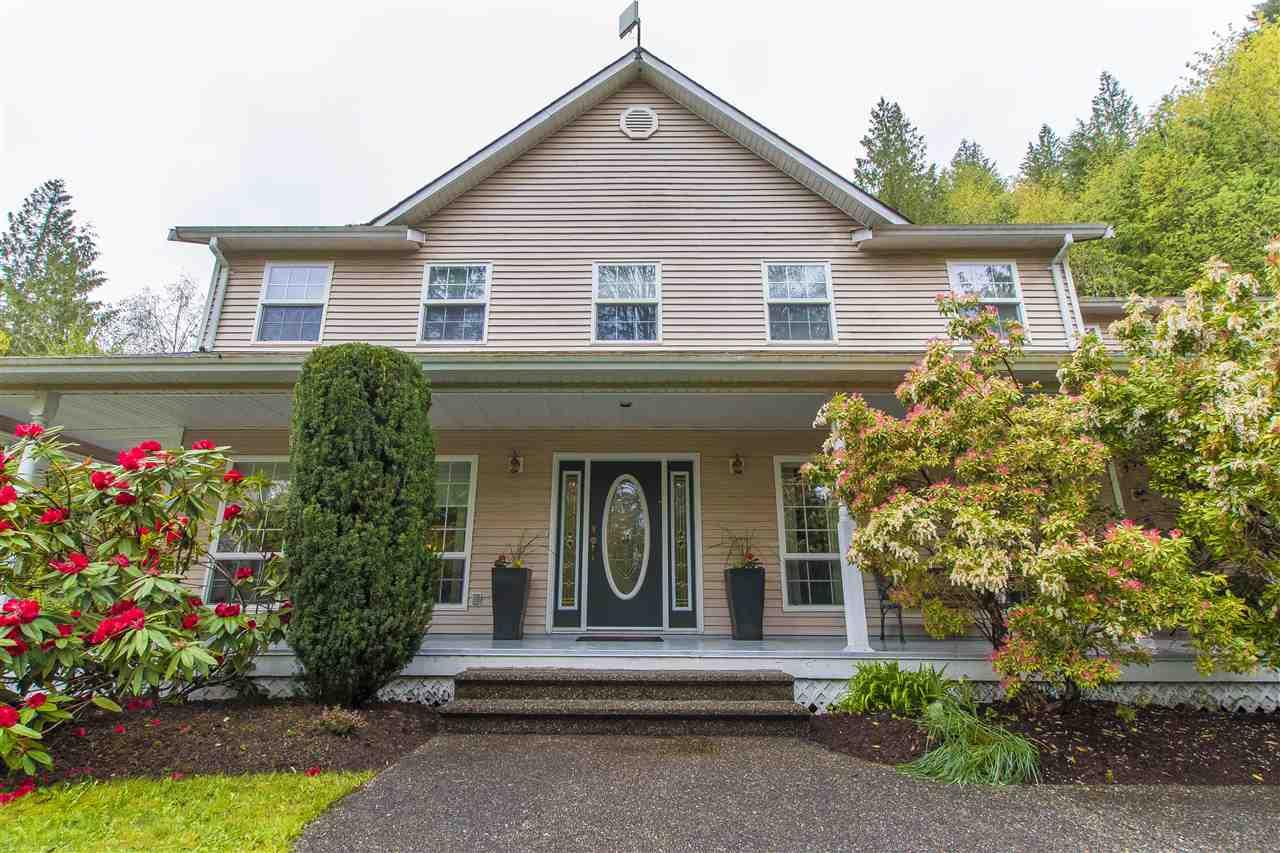 5205 Extrom Road - Photo 1