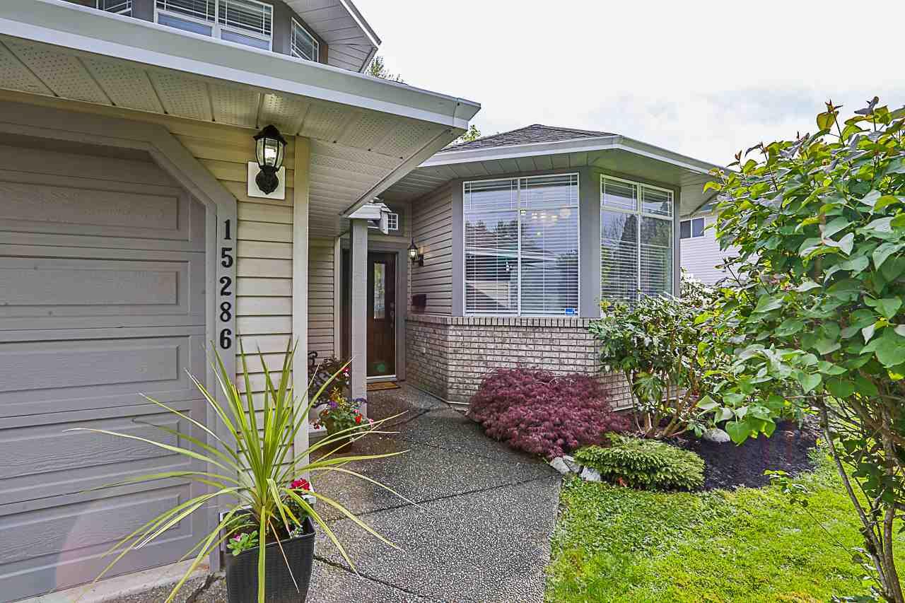 15286 111A Avenue - Photo 1