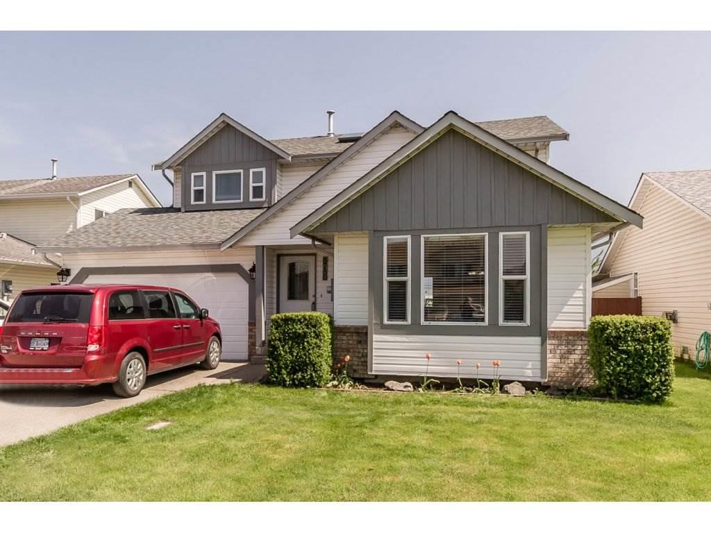 8786 Tilston Street - Photo 1