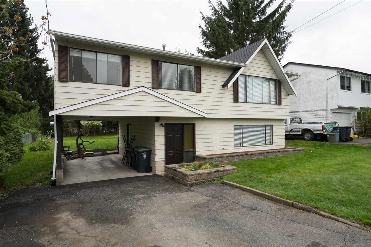 26448 29 Avenue - Photo 1