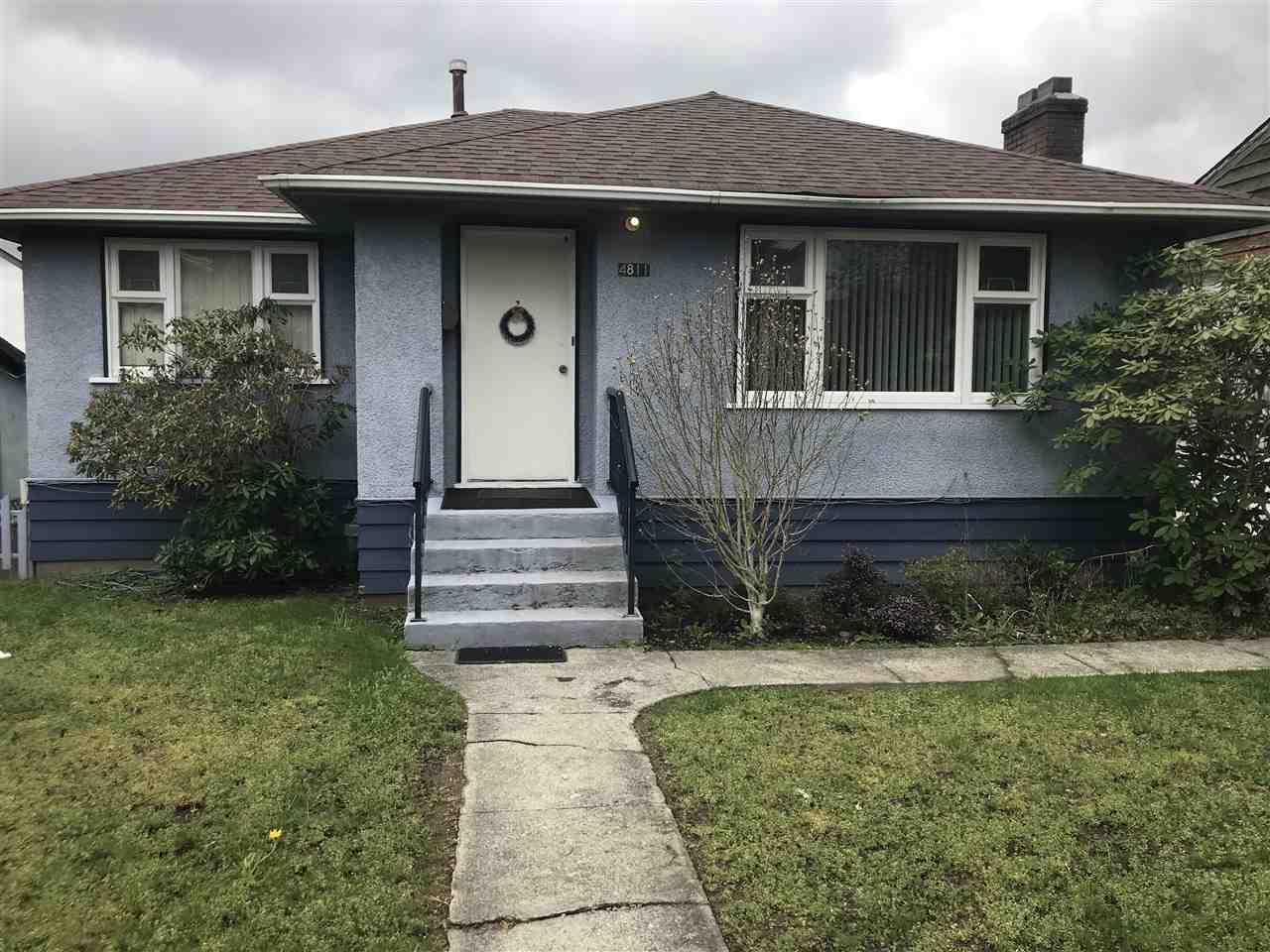 4811 Joyce Street - Photo 1