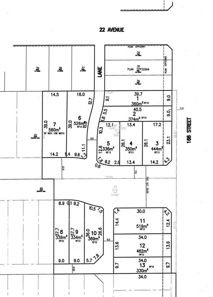 LT.7 168 Street - Photo 1