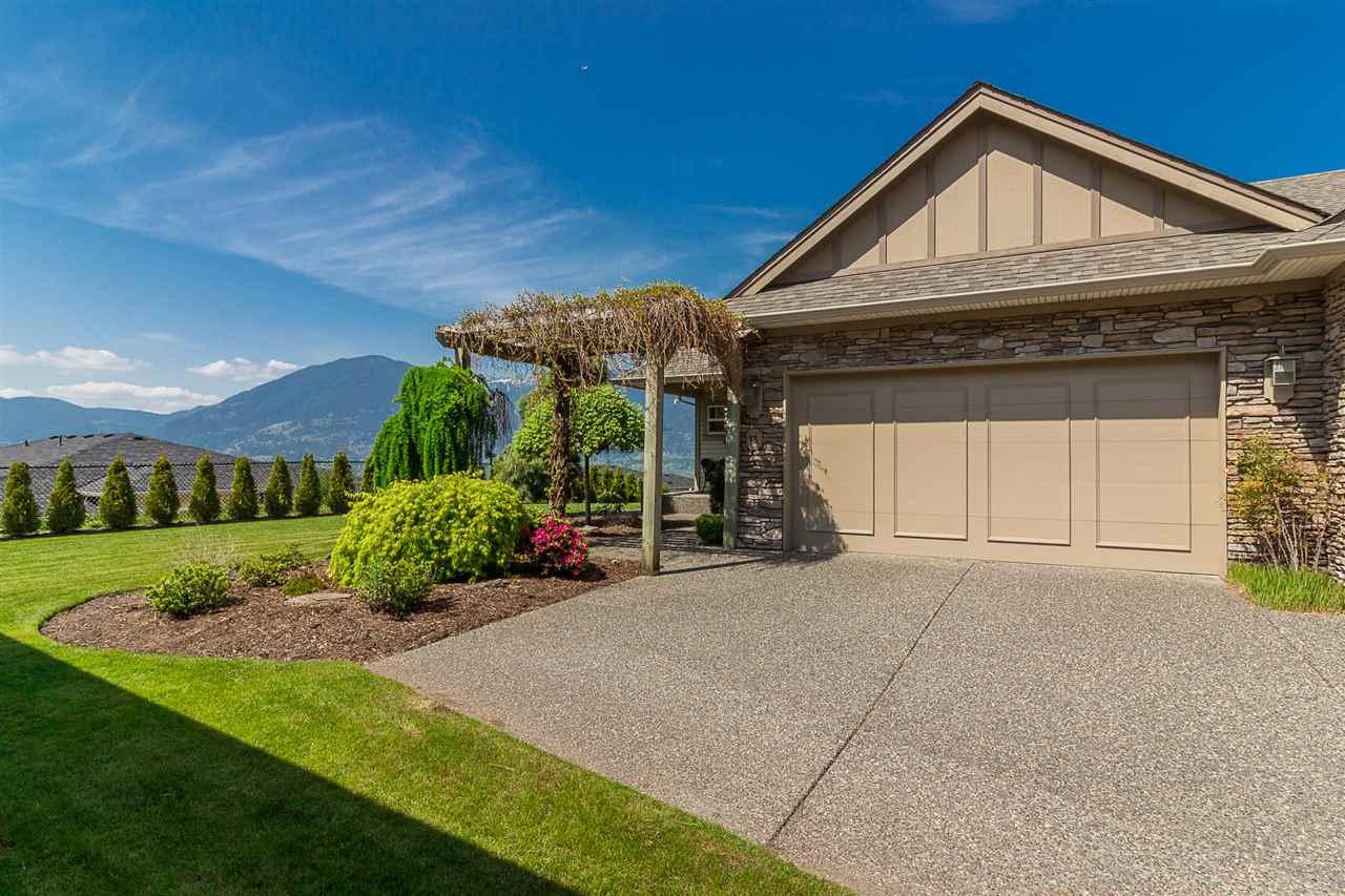 43777 Chilliwack Mountain Road - Photo 1