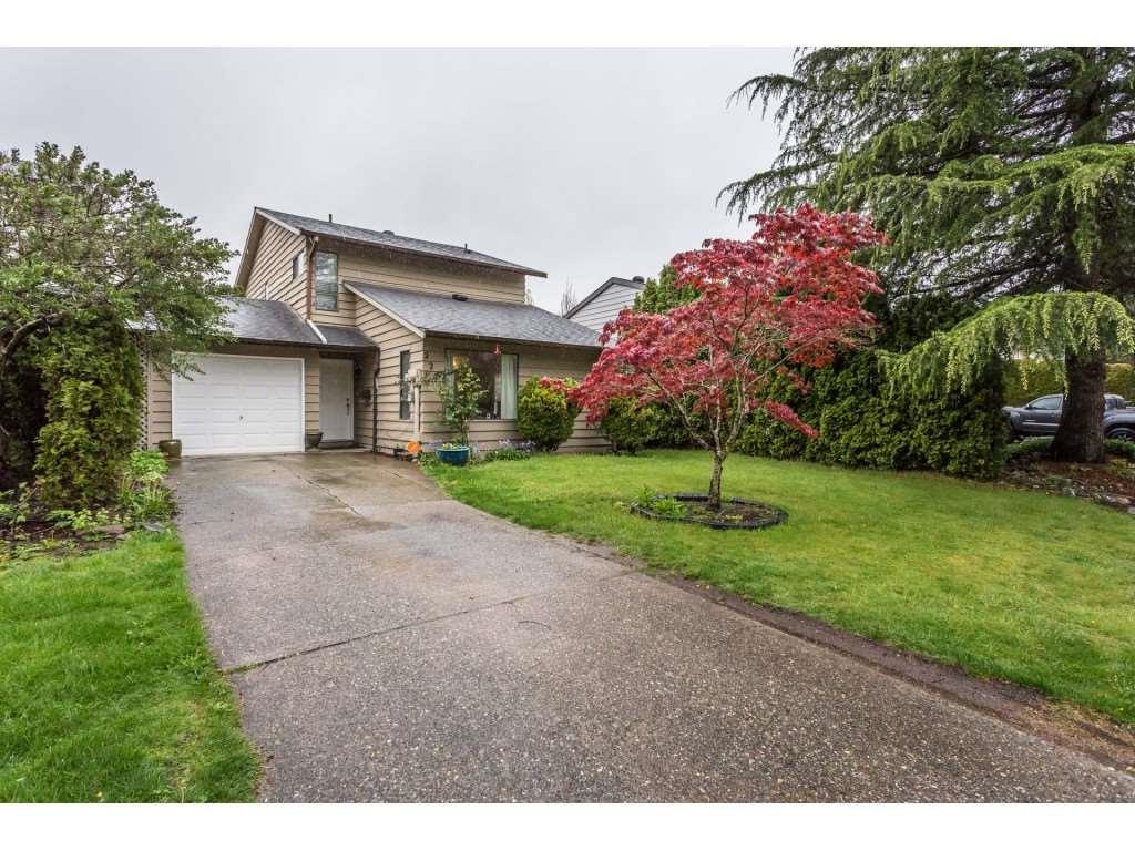 2227 Madrona Place - Photo 1