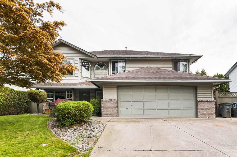 13756 63B Avenue - Photo 1