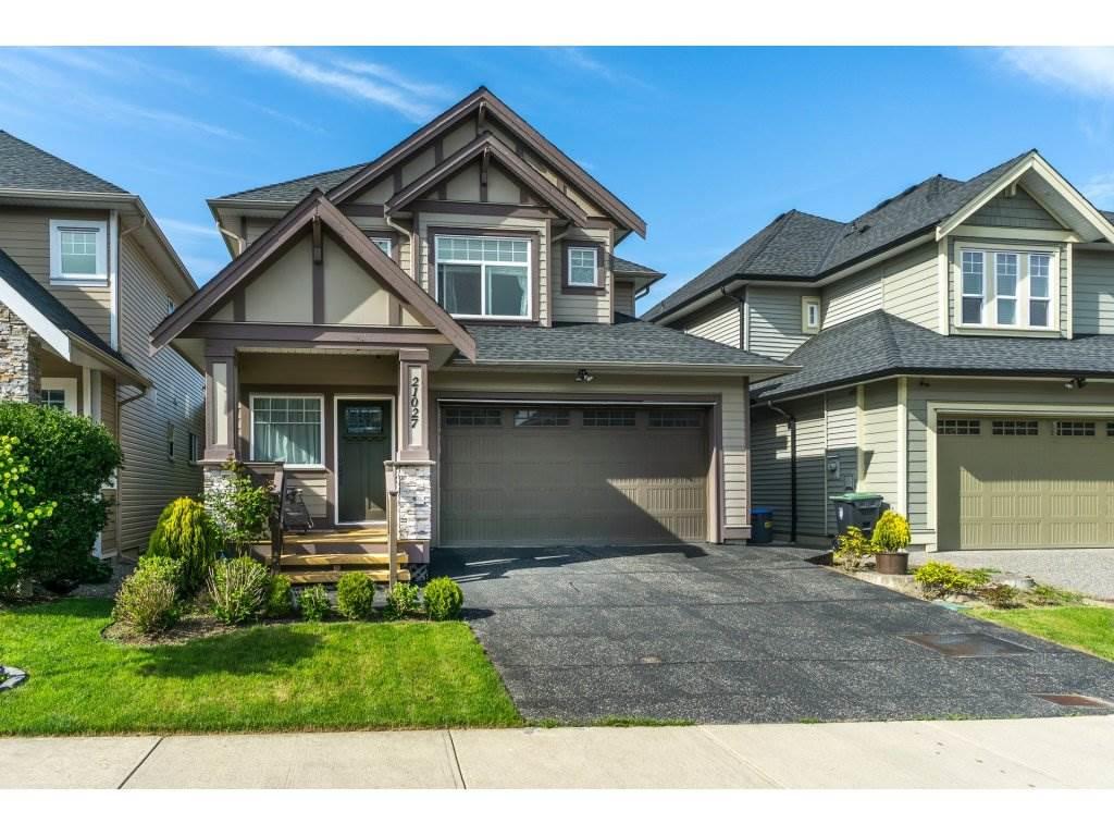 21027 80A Avenue - Photo 1