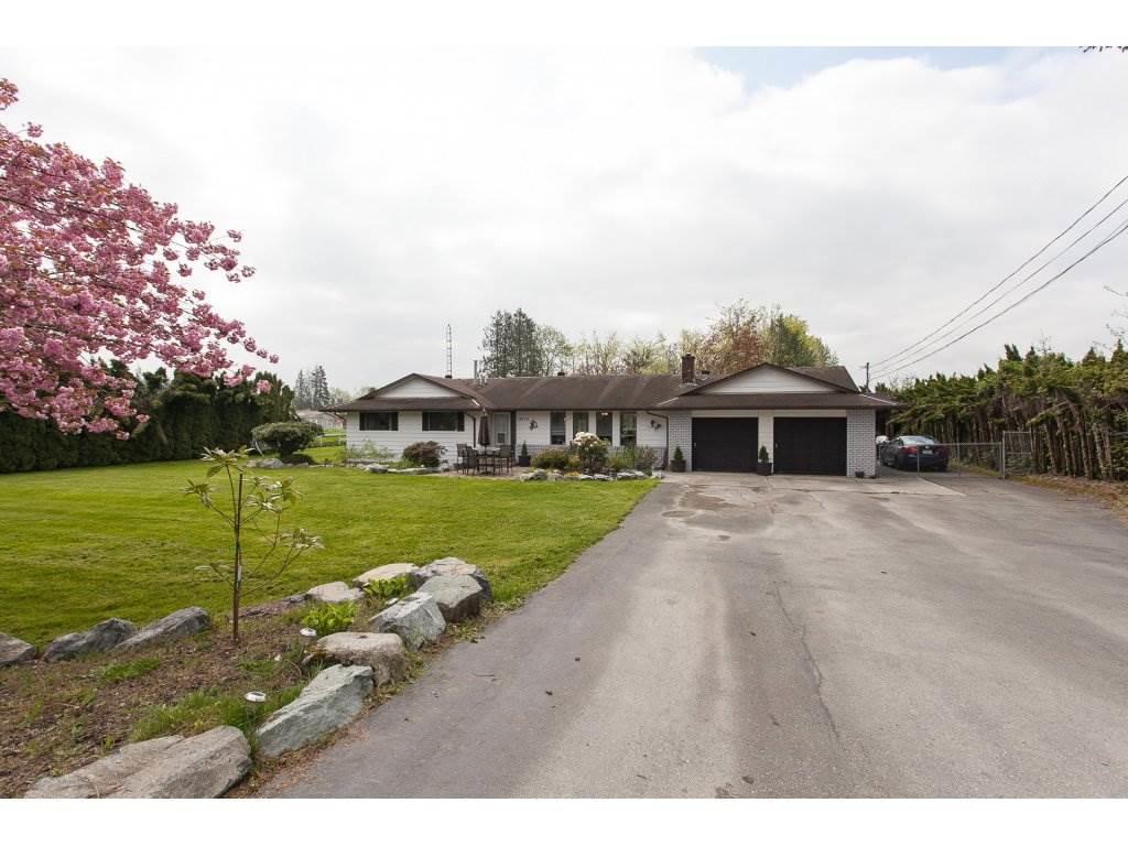 28712 58 Avenue - Photo 1