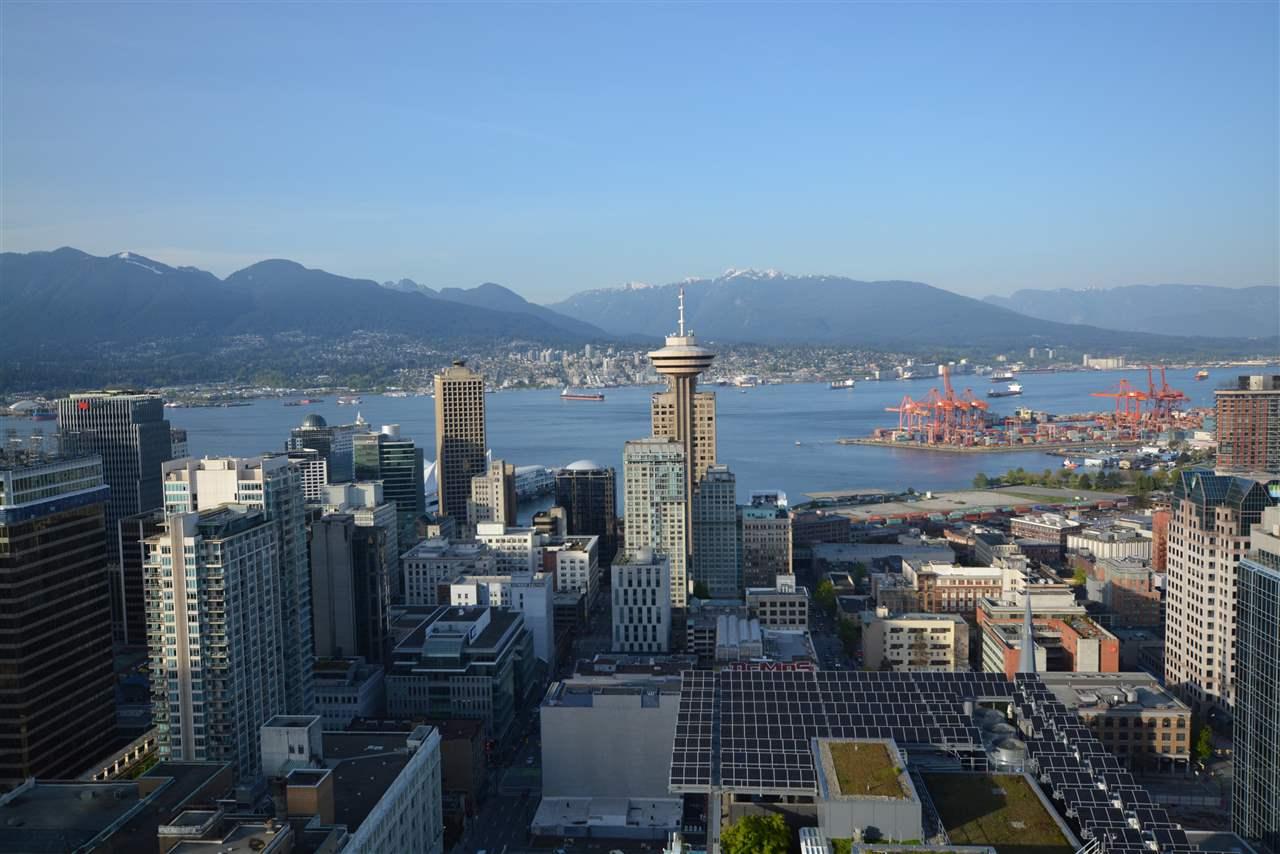 777 Richards Street - Photo 1