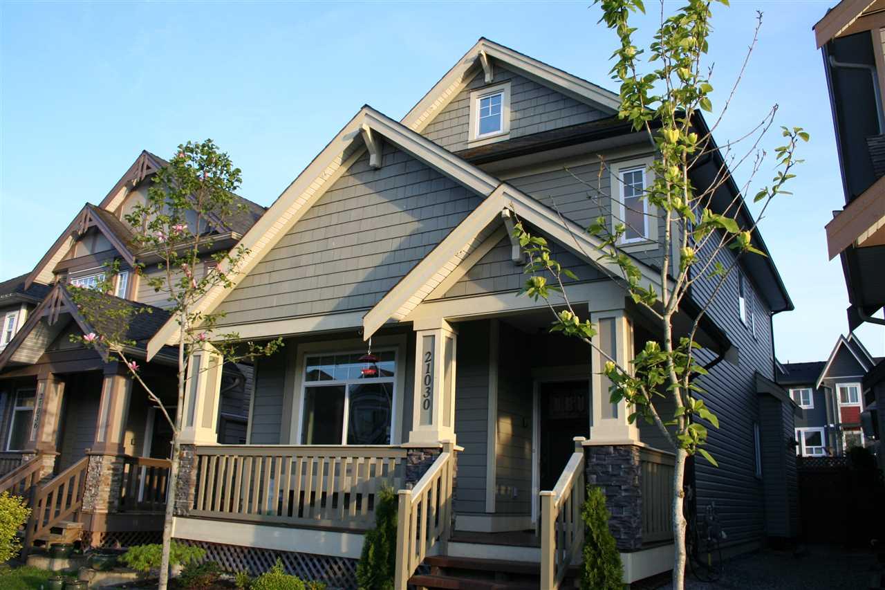 21030 80A Avenue - Photo 1