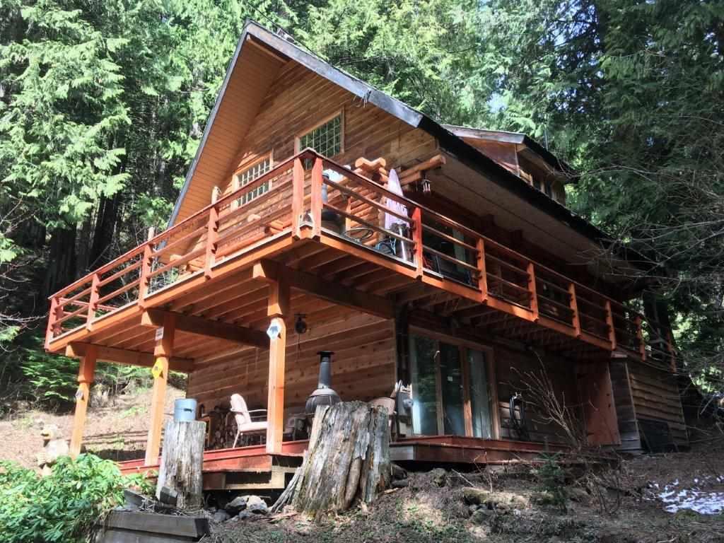 14421 Slalom Drive - Photo 1