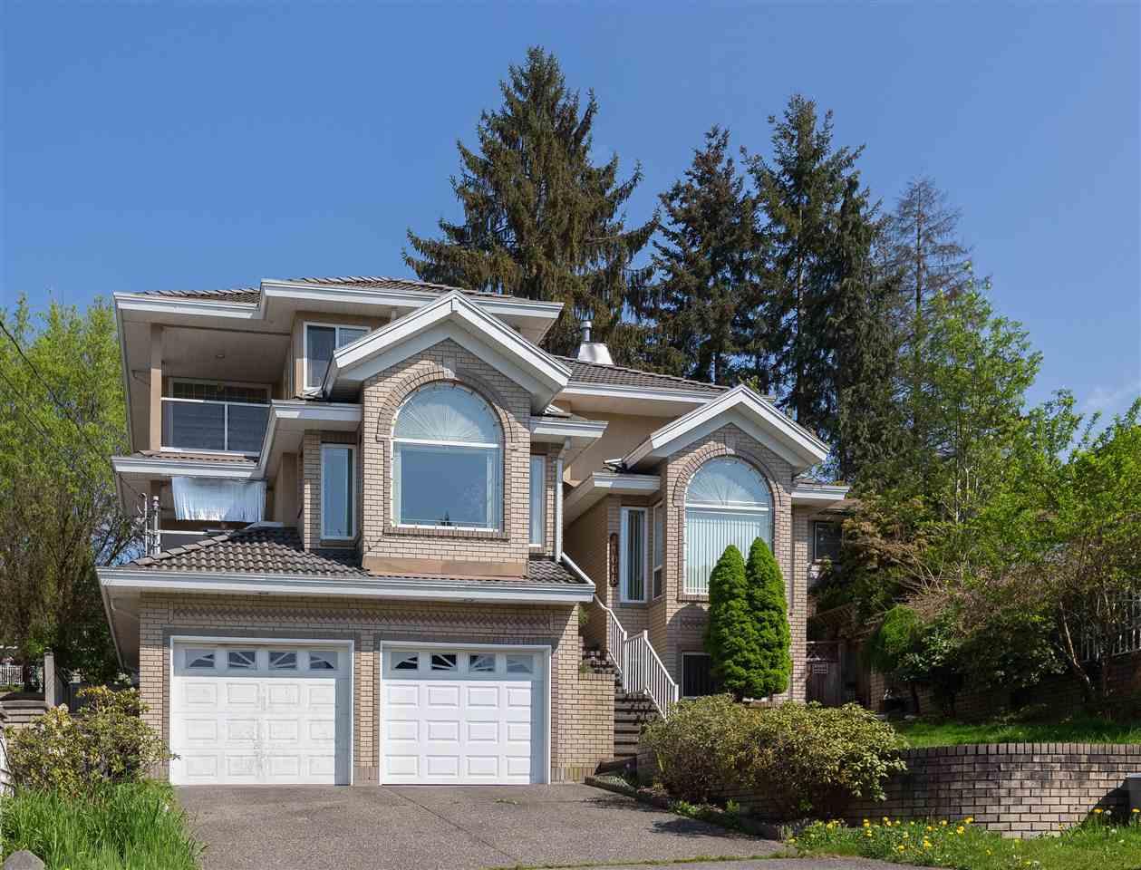 11068 129 Street - Photo 1