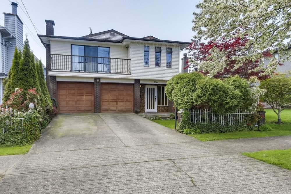 320 34TH Avenue - Photo 1