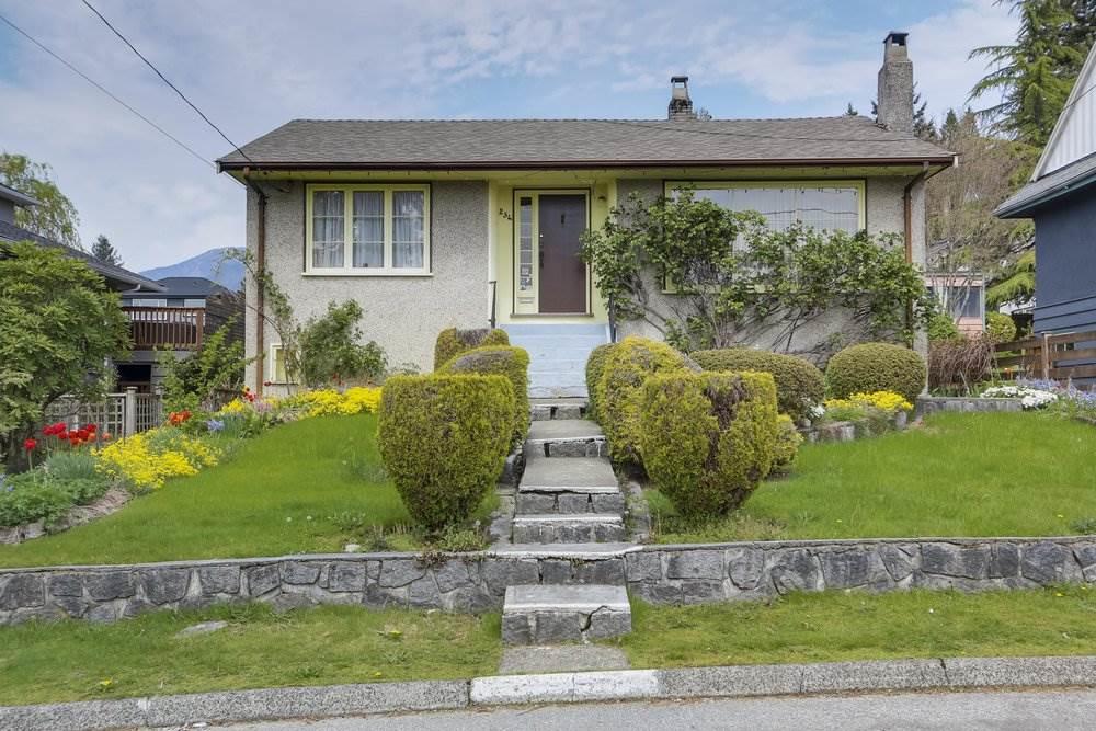 234 St. James Road - Photo 1