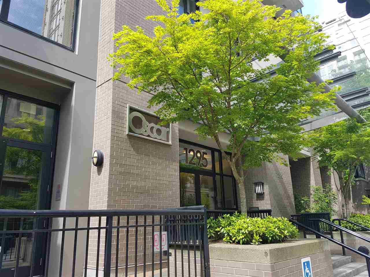 1295 Richards Street - Photo 1