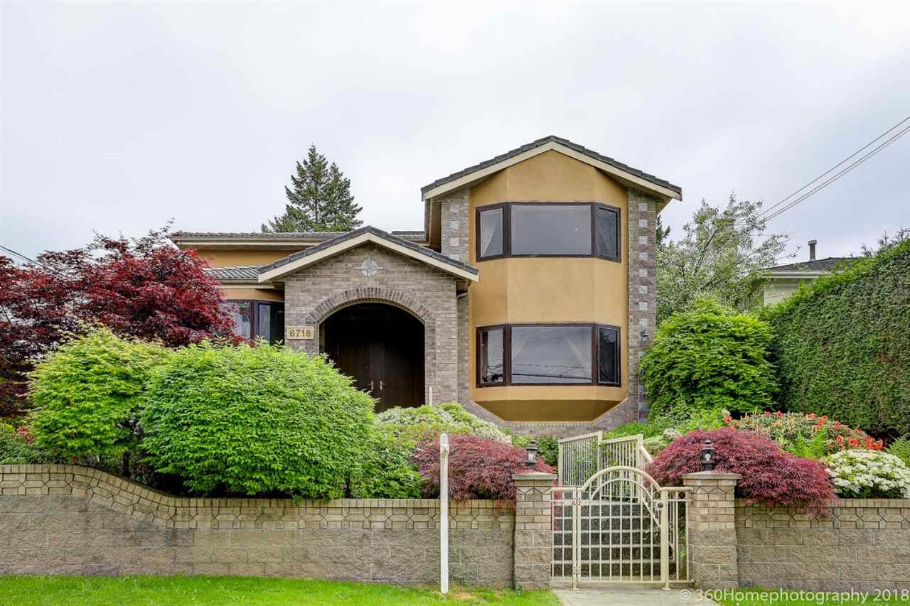 6718 Arbutus Street - Photo 1