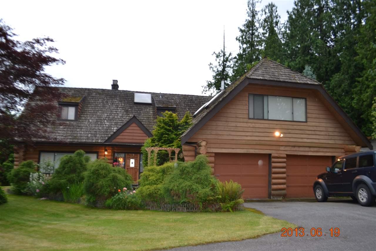 20462 70 Avenue - Photo 1