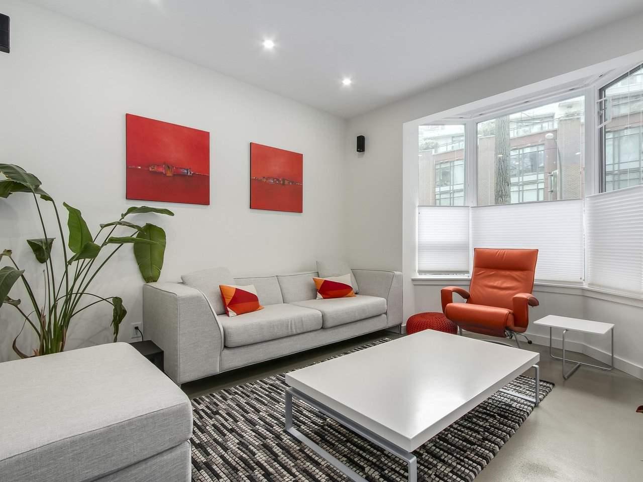 1238 Melville Street - Photo 1