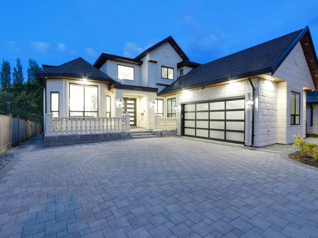 1772 156A Street - Photo 1