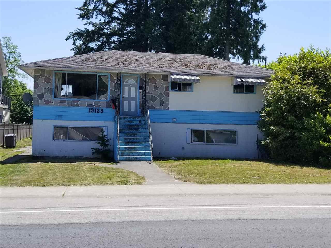 13128 68 Avenue - Photo 1