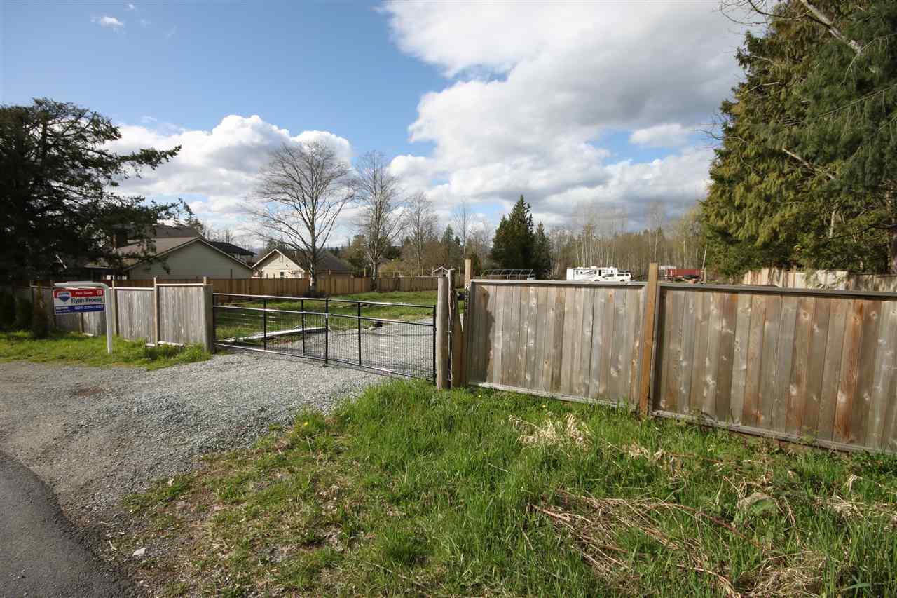 24449 Dewdney Trunk Road - Photo 1