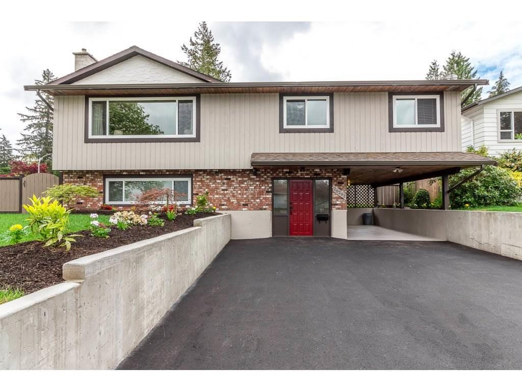 20292 46 A Avenue - Photo 1
