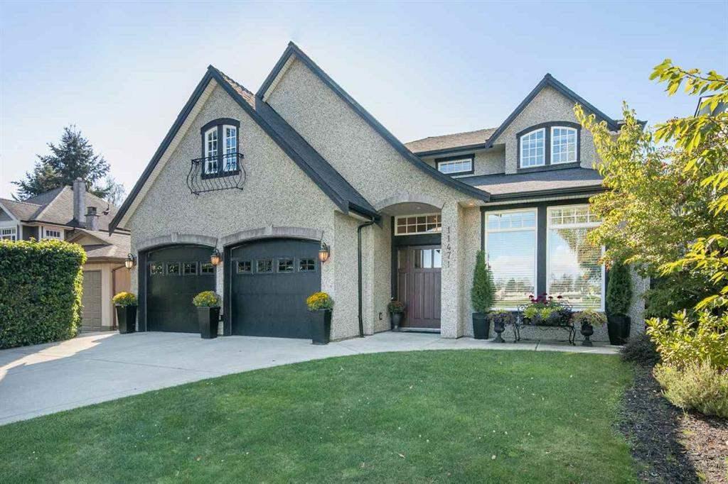 11471 Lapwing Crescent - Photo 1