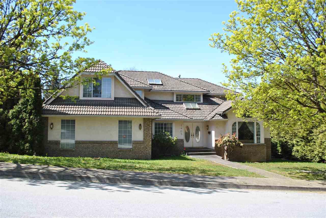 5405 Rugby Avenue - Photo 1