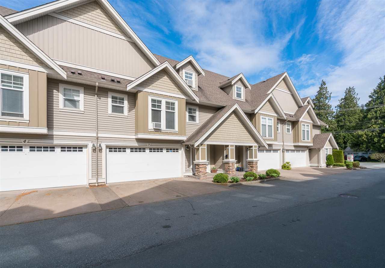 45190 South Sumas Road - Photo 1