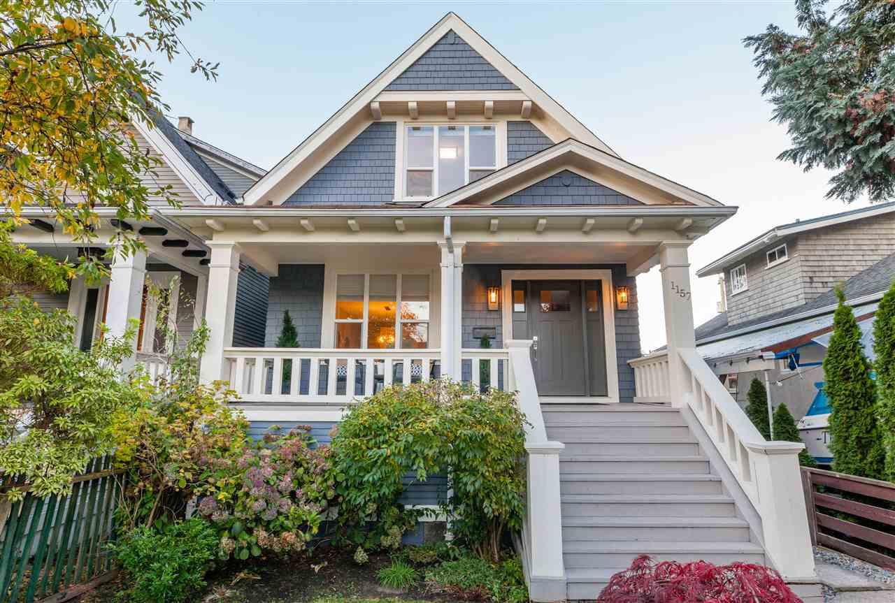 1157 13TH Avenue - Photo 1