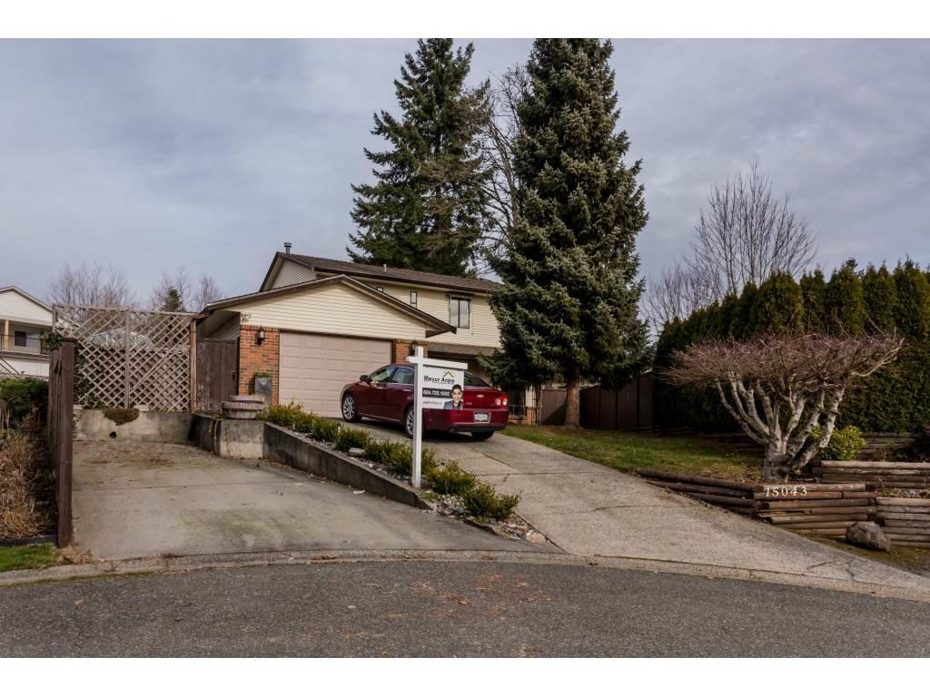 15043 Spenser Drive - Photo 1