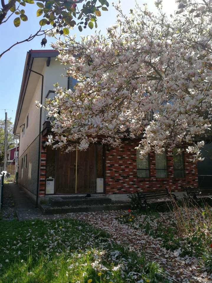 2222 Adanac Street - Photo 1
