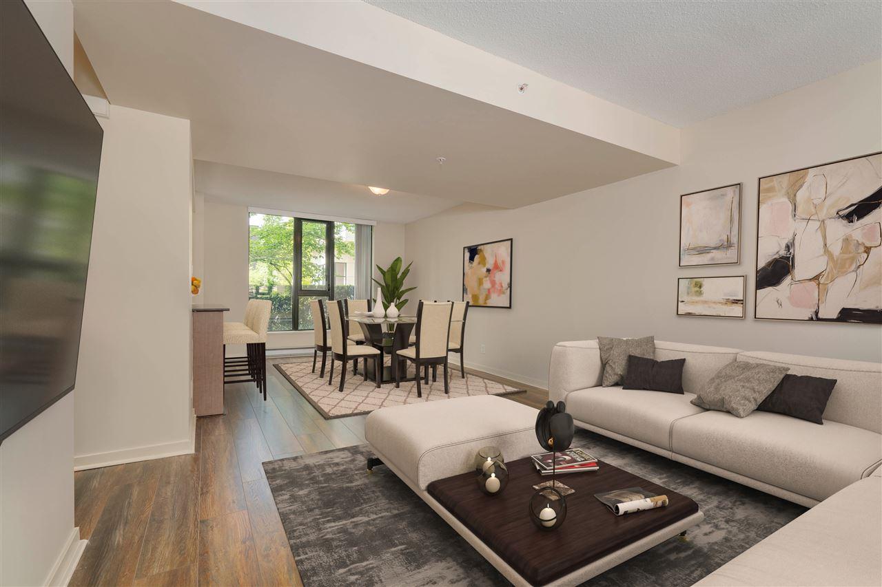 360 Smithe Street - Photo 1