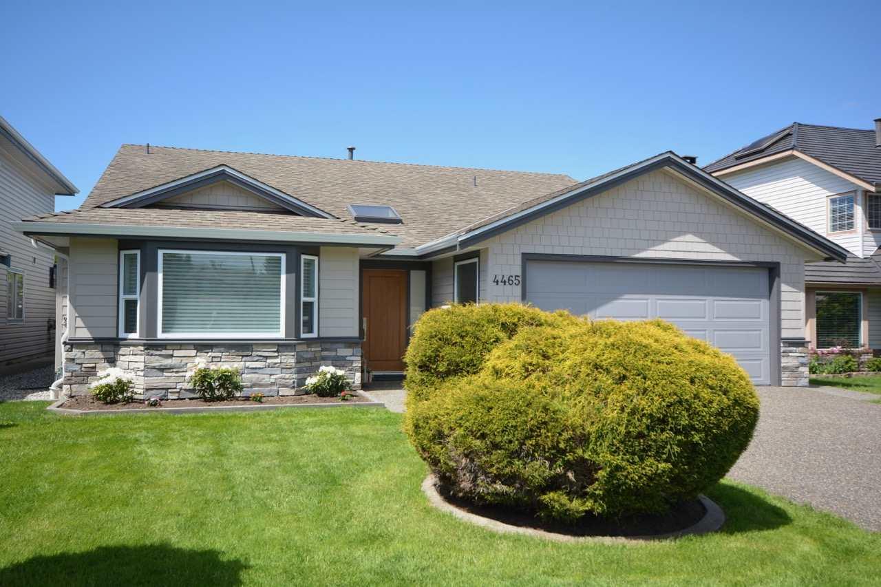 4465 Dawn Drive - Photo 1