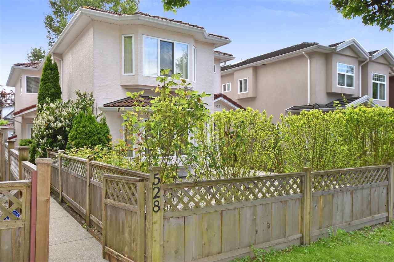 528 44TH Avenue - Photo 1