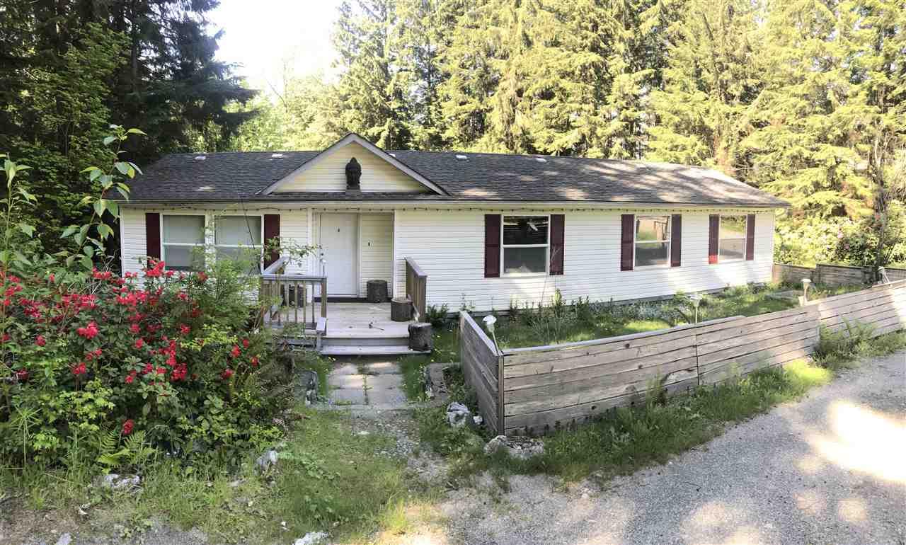 3051 Anmore Creek Way - Photo 1