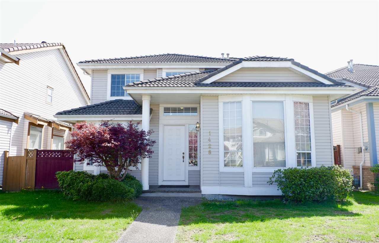 1428 Riverwood Gate - Photo 1