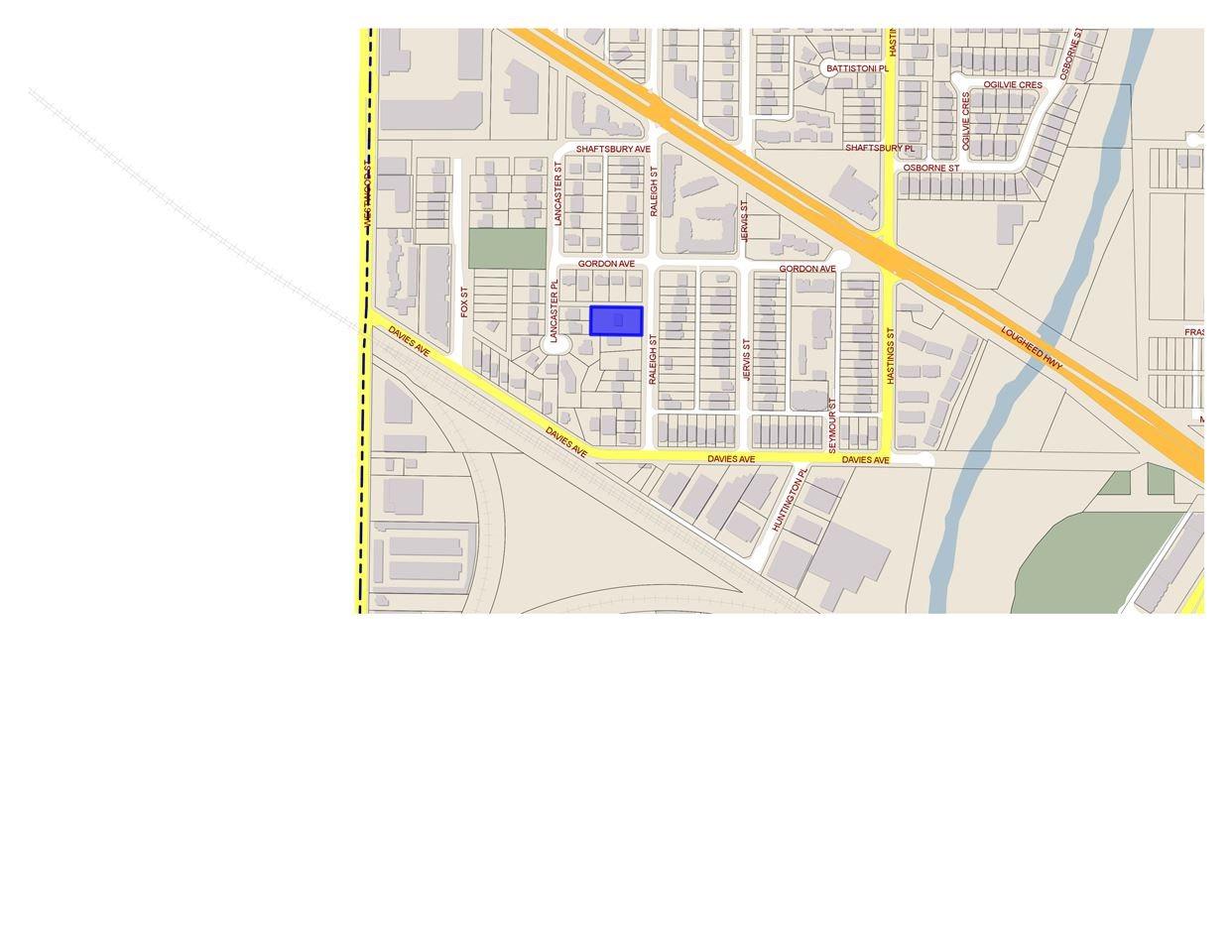 3149 Raleigh Street - Photo 1
