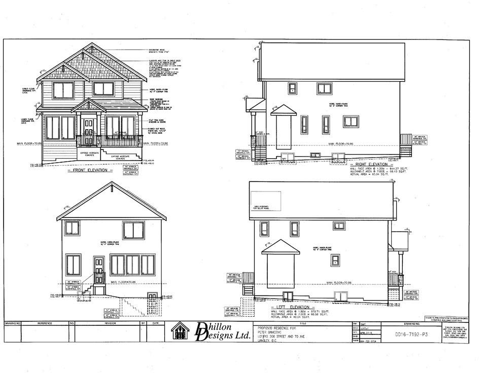 7021 206TH Street - Photo 1