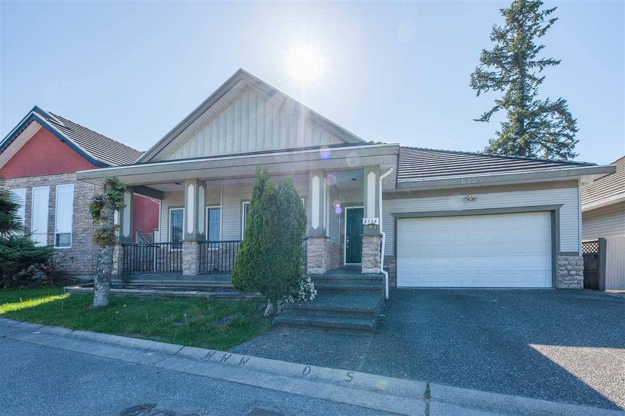 6735 125 Street - Photo 1